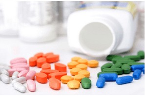 χρήση συμπληρωμάτων διατροφής για τη θεραπεία των κιρσών της πυέλου